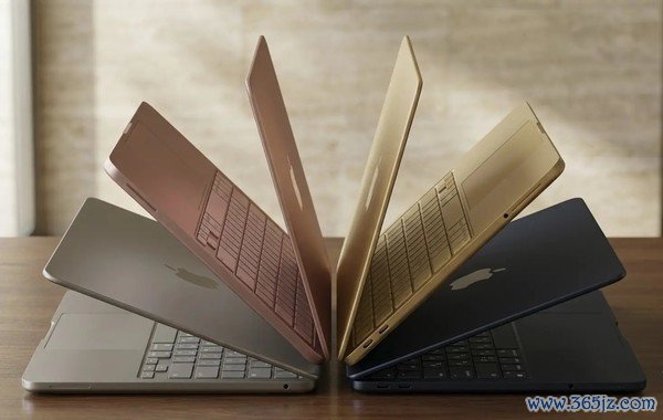 苹果MacBook Neo