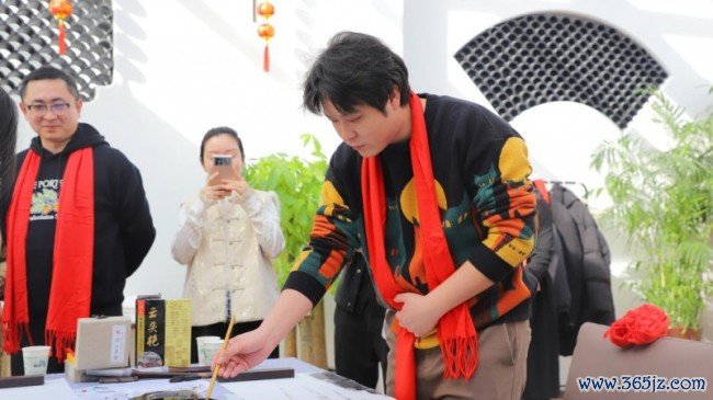 云君印社：方寸金石承文脉·一刀一篆启新章