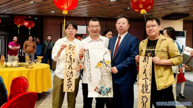 云君印社：方寸金石承文脉·一刀一篆启新章